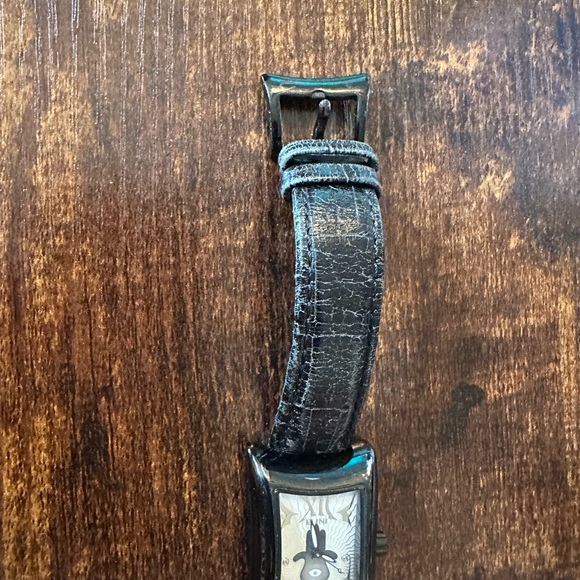 Elini Lucky Hand Nazar Swiss Made Watch - Picture 8 of 8